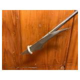 Vintage Harpoon - Made in Massachusetts