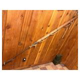 Vintage Harpoon - Made in Massachusetts