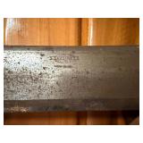 2 Antique Draw Knives