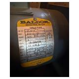 Working Olympic Belt Grinder w/ Cabinet & Lots of Supplies