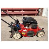 Excellent Condition Working TORO 22" Recycler Lawnmower