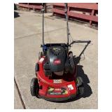 Excellent Condition Working TORO 22" Recycler Lawnmower