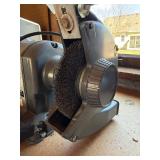 Working Sears Bench Grinder