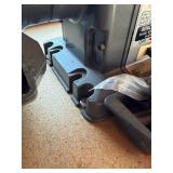 Working Sears Bench Grinder