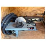 Working DELTA Belt / Disc Sander