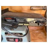 Working DELTA Belt / Disc Sander