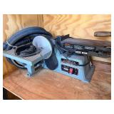 Working DELTA Belt / Disc Sander