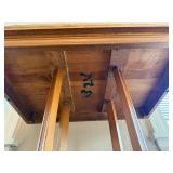 Antique Eastlake Style Side Table