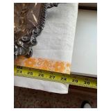 Antique Eastlake Style Side Table