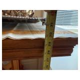 Antique Eastlake Style Side Table