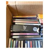 Excellent LARGE Lot of Music CD