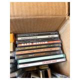 Excellent LARGE Lot of Music CD