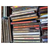 Excellent LARGE Lot of Music CD