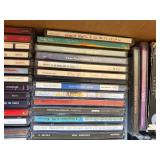 Excellent LARGE Lot of Music CD