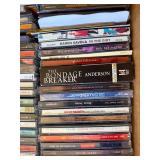 Excellent LARGE Lot of Music CD