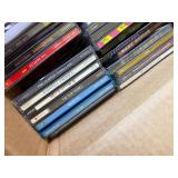 Excellent LARGE Lot of Music CD