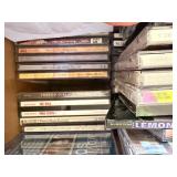Excellent LARGE Lot of Music CD