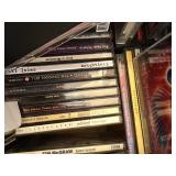 Excellent LARGE Lot of Music CD