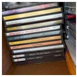 Excellent LARGE Lot of Music CD