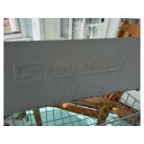 Heavy Duty STRONGWAY Hose Reel w/Wheels