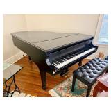 Wonderful STEINWAY Grand Piano in Excellent Condition & Recently Tuned - FREE DELIVERY!!!