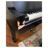 Wonderful STEINWAY Grand Piano in Excellent Condition & Recently Tuned - FREE DELIVERY!!!