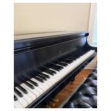 Wonderful STEINWAY Grand Piano in Excellent Condition & Recently Tuned - FREE DELIVERY!!!