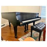 Wonderful STEINWAY Grand Piano in Excellent Condition & Recently Tuned - FREE DELIVERY!!!