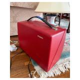 Quality Working BERNINA Record Model 830 Sewing Machine w/Case - Made in Switzerland