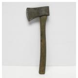 Original WW2 Dated 1944 U.S> Marked PLUMB Hatchet / Hand Axe