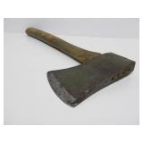 Original WW2 Dated 1944 U.S> Marked PLUMB Hatchet / Hand Axe