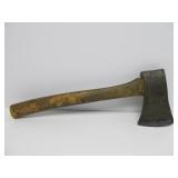 Original WW2 Dated 1944 U.S> Marked PLUMB Hatchet / Hand Axe