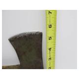 Original WW2 Dated 1944 U.S> Marked PLUMB Hatchet / Hand Axe
