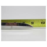 Steel Balisong Knife #1