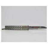 Steel Balisong Knife #2