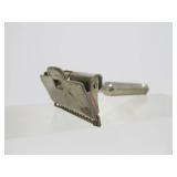 Group of 4 Vintage Safety Razors