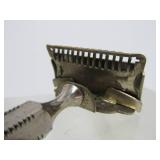 Group of 4 Vintage Safety Razors