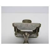 Group of 4 Vintage Safety Razors