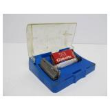 Group of 4 Vintage Safety Razors