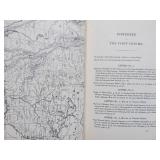 George Catlin "Letters & Notes on the North American Indians" 2 Volume Set w/Case