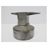 Small Vintage Anvil