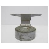 Small Vintage Anvil