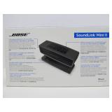 BOSE Soundlink Mini II Bluetooth Speaker