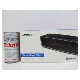 BOSE Soundlink Mini II Bluetooth Speaker