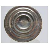 Vintage Weighted Sterling Silver Bud Vase