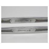 Set of 5 SNAP-ON Double End Flex Socket Wrenches