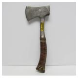 2 Vintage ESTWING Hatchets - See photos