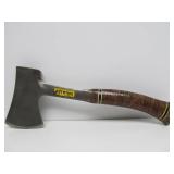 2 Vintage ESTWING Hatchets - See photos