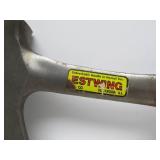 2 Vintage ESTWING Hatchets - See photos