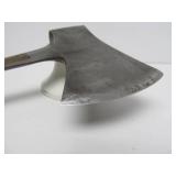 2 Vintage ESTWING Hatchets - See photos